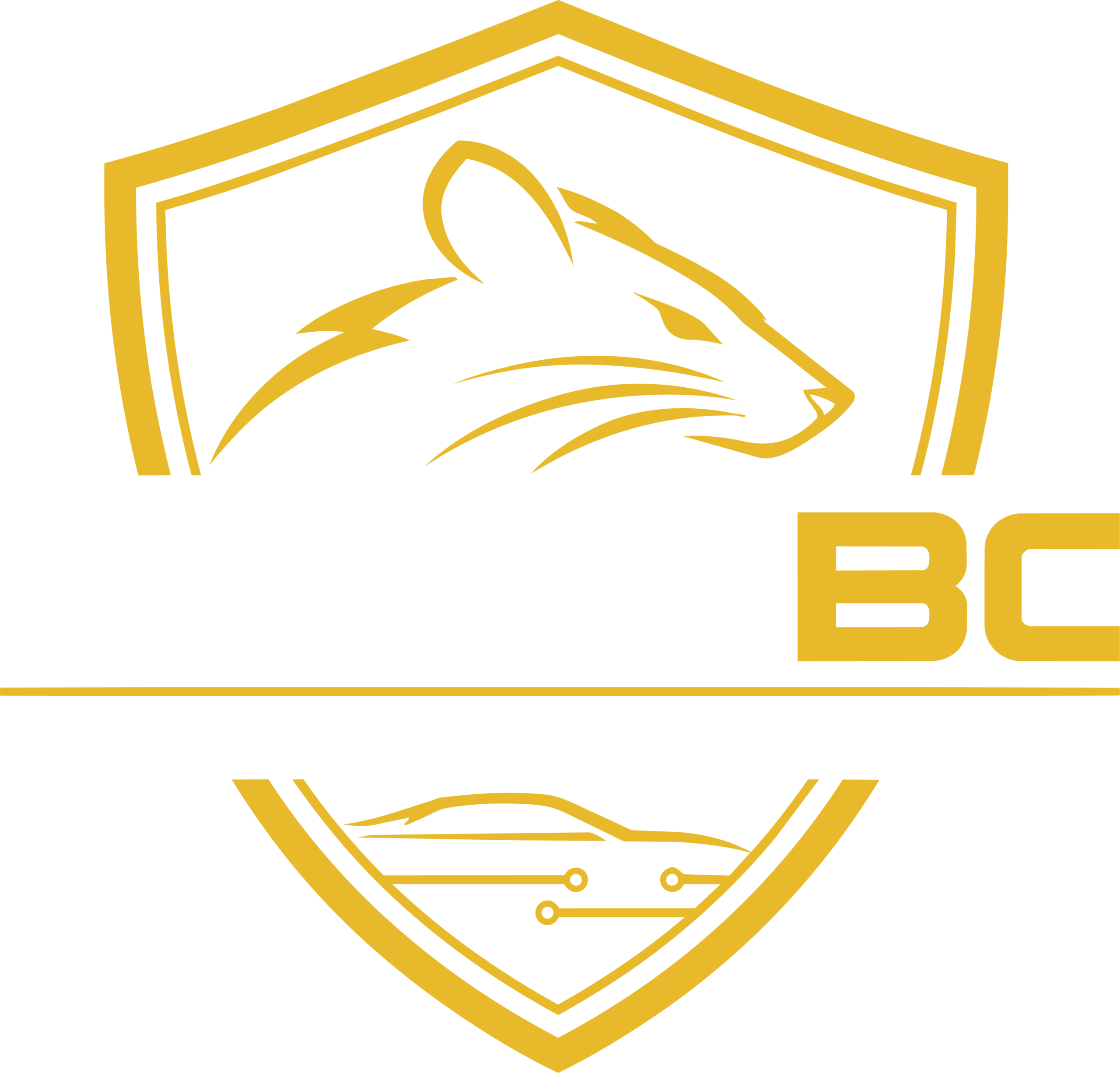 RATS BC Logo